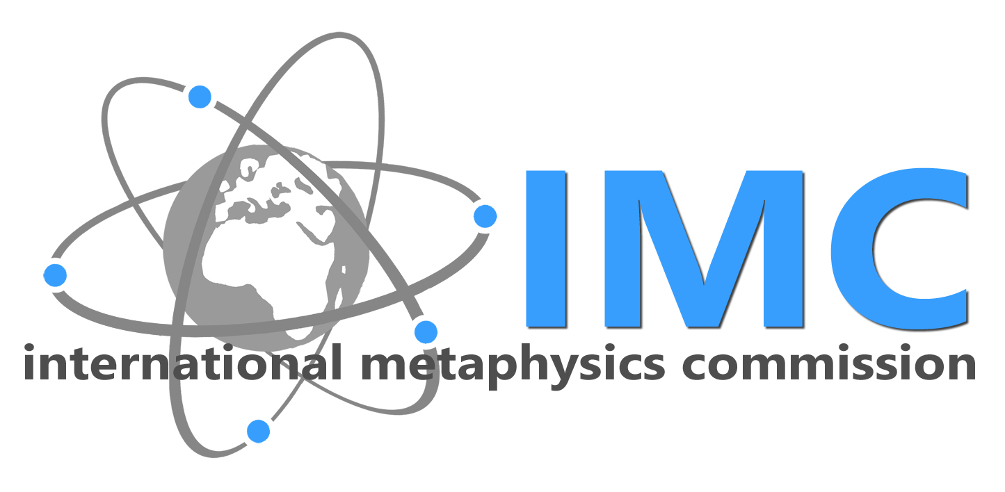 International Metaphysics Commission logo
